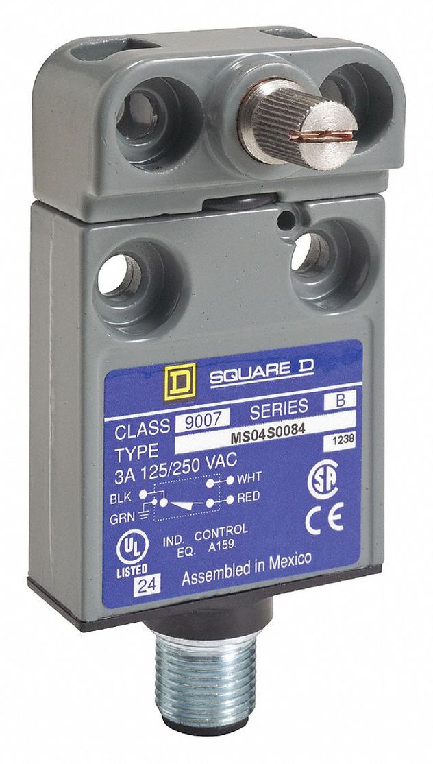 Square D 9007MS04S0084
