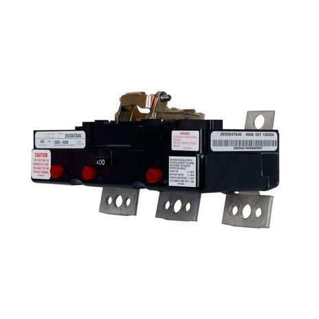 Eaton 2603D47G26, 2603D47G27, 2603D47G29, 2603D47G40