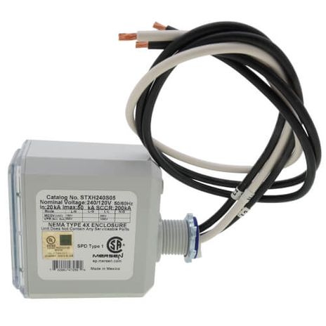 Robertshaw STXH240S05