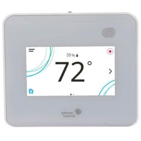 Johnson Controls TEC3631-14-000