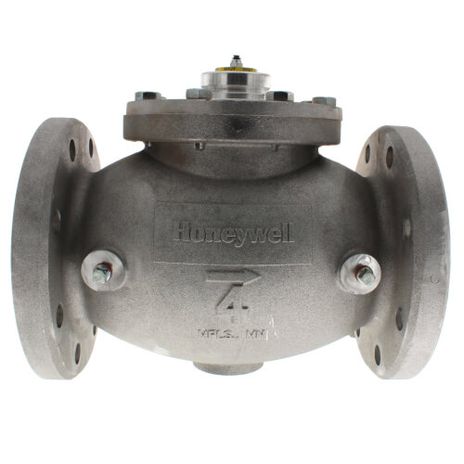 Honeywell Flame Safeguard V5055A1228