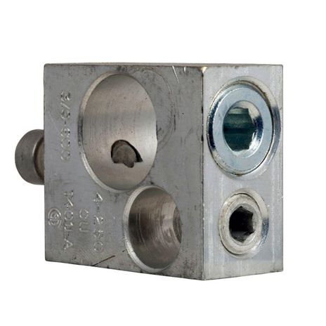 Eaton T401LA, TA400LA1