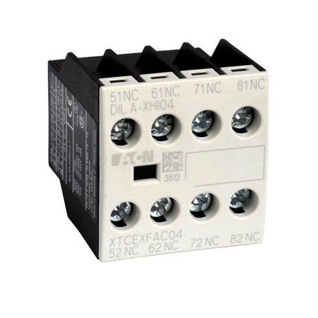 Eaton XTCEXFAC04