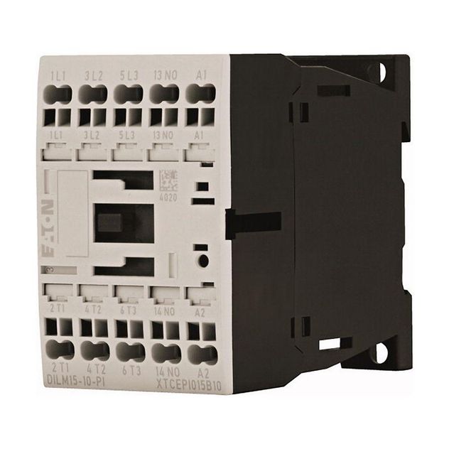 Eaton XTCEPI015B10A, XTCEPI015B10AO, XTCEPI015B10F, XTCEPI015B10G2, XTCEPI015B10T, XTCEPI015B10TD, XTCEPI015B10W