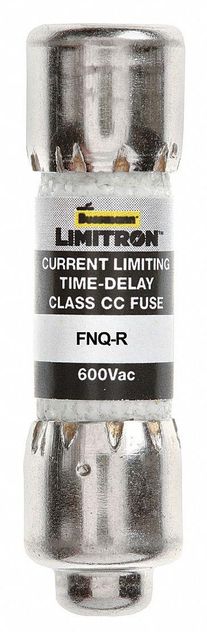 Eaton Bussmann FNQ-R-2, FNQ-R-3, FNQ-R-4, FNQ-R-6