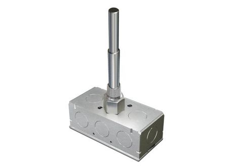 ACI A/1K-3W-HT-IM-2.5"-GD