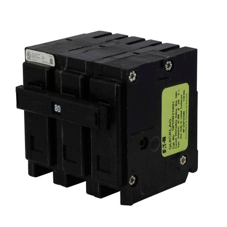 Eaton QPHW3080H