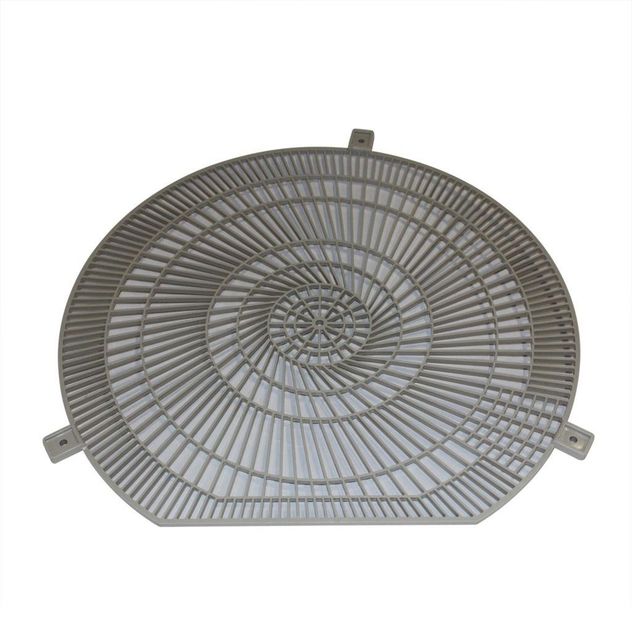 Carrier 12126000000041