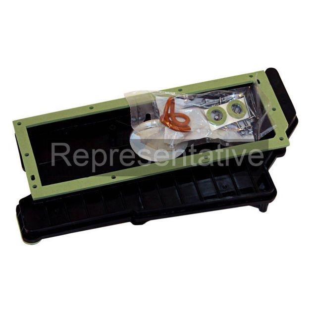 Carrier 347318-753-CBP