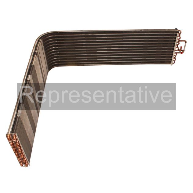 Carrier 48GS400124, 48GS400329, 48GS400355