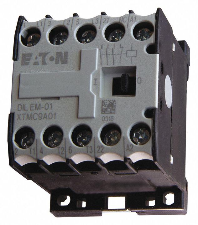 Eaton XTMC9A01A, XTMC9A01T, XTMC9A01TD