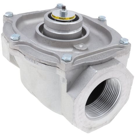 Honeywell Flame Safeguard V5055A1046