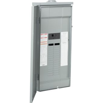 Square D QO130M200P