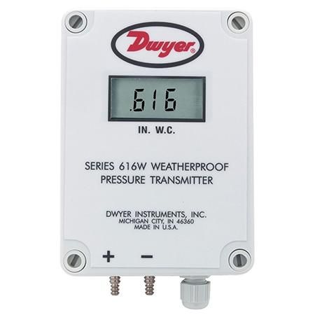 Omega 616WL-22-LCD, 616WL-25