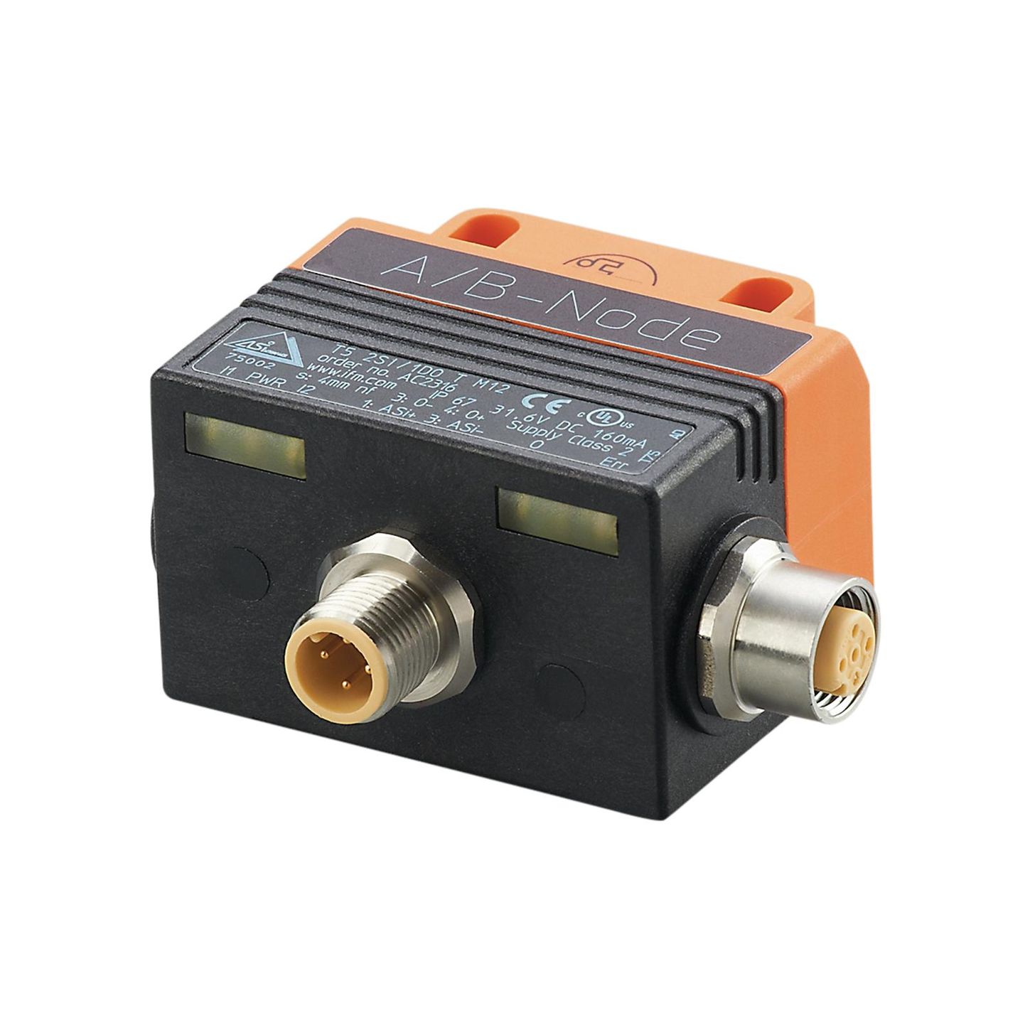 ifm Efector AC2316