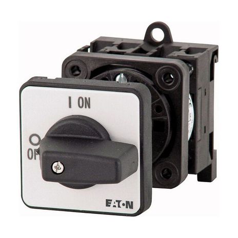 Eaton P1-25/IVS, P1-32/Z