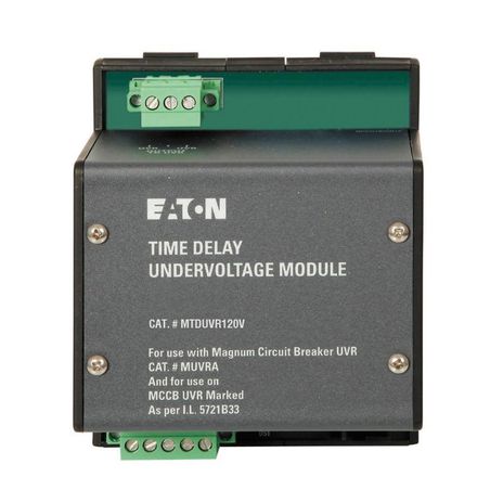 Eaton MTDUVR120V