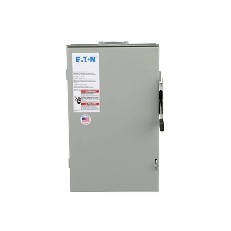 Eaton DG322NRB, DG322URB