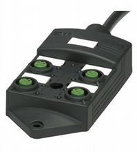 Pepperl+Fuchs FACTORY V1-4A-E2-5M-PUR