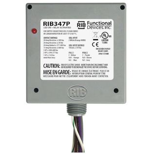 Functional Devices RIB347P