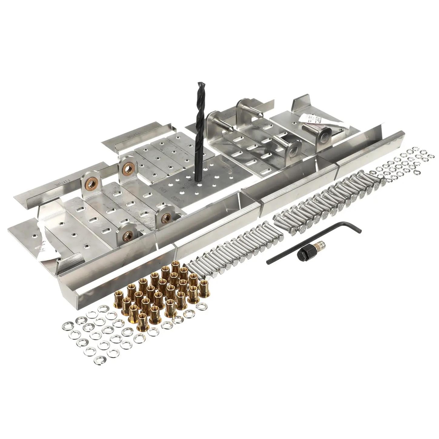 Baxter 1A2836-00002