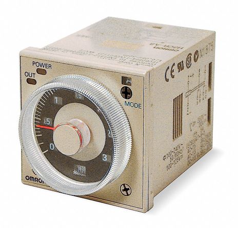 Omron H3CR-A8-AC24-48/DC12-48