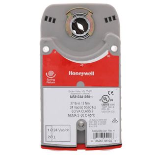 Honeywell Commercial MS8103A1030