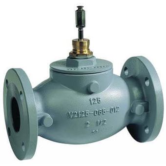 Honeywell Commercial VGF21LP25, VGF21LP30, VGF21LP40, VGF21LP50, VGF21LP60, VGF21LS25, VGF21LS30, VGF21LS40, VGF21LS50, VGF21LS60