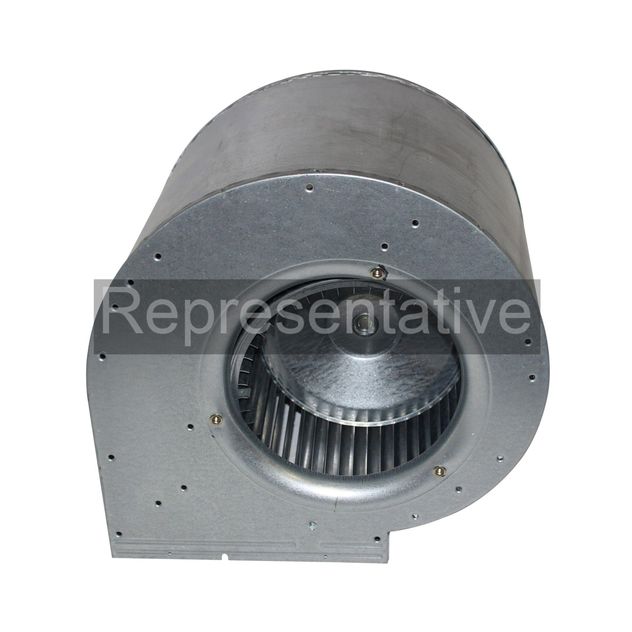 Carrier B03321-01, B03535-02