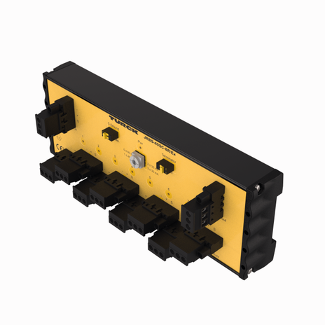 Turck JRBS-40SC-8R/EX