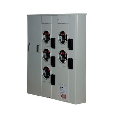 Eaton 1MP5126R, 1MP5126RC, 1MP5126RP, MP1256NWLK, MPCCVR06