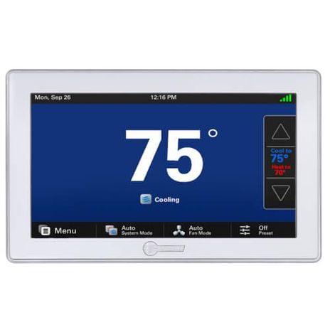 Trane TZON1050AC52ZA