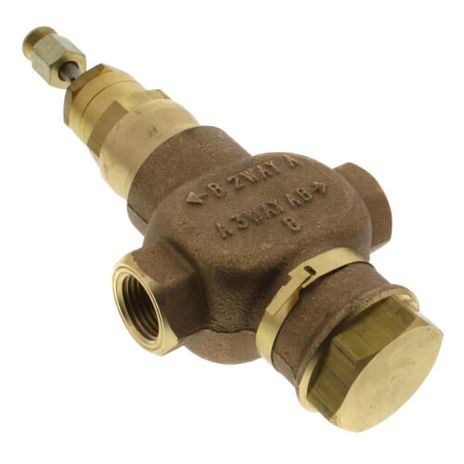 Honeywell Commercial