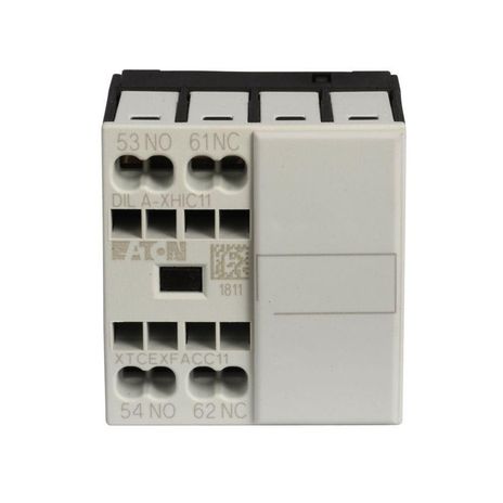 Eaton XTCEXFACC11