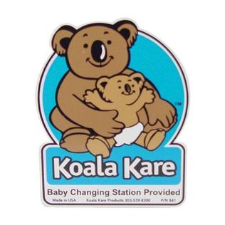 Koala Kare Products 310-28, 841