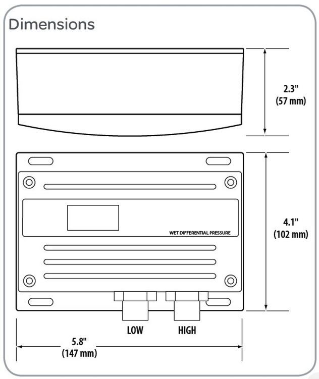 Schneider Electric, Veris EPW103, EPW105, EPW2103, EPW2104, EPW2105
