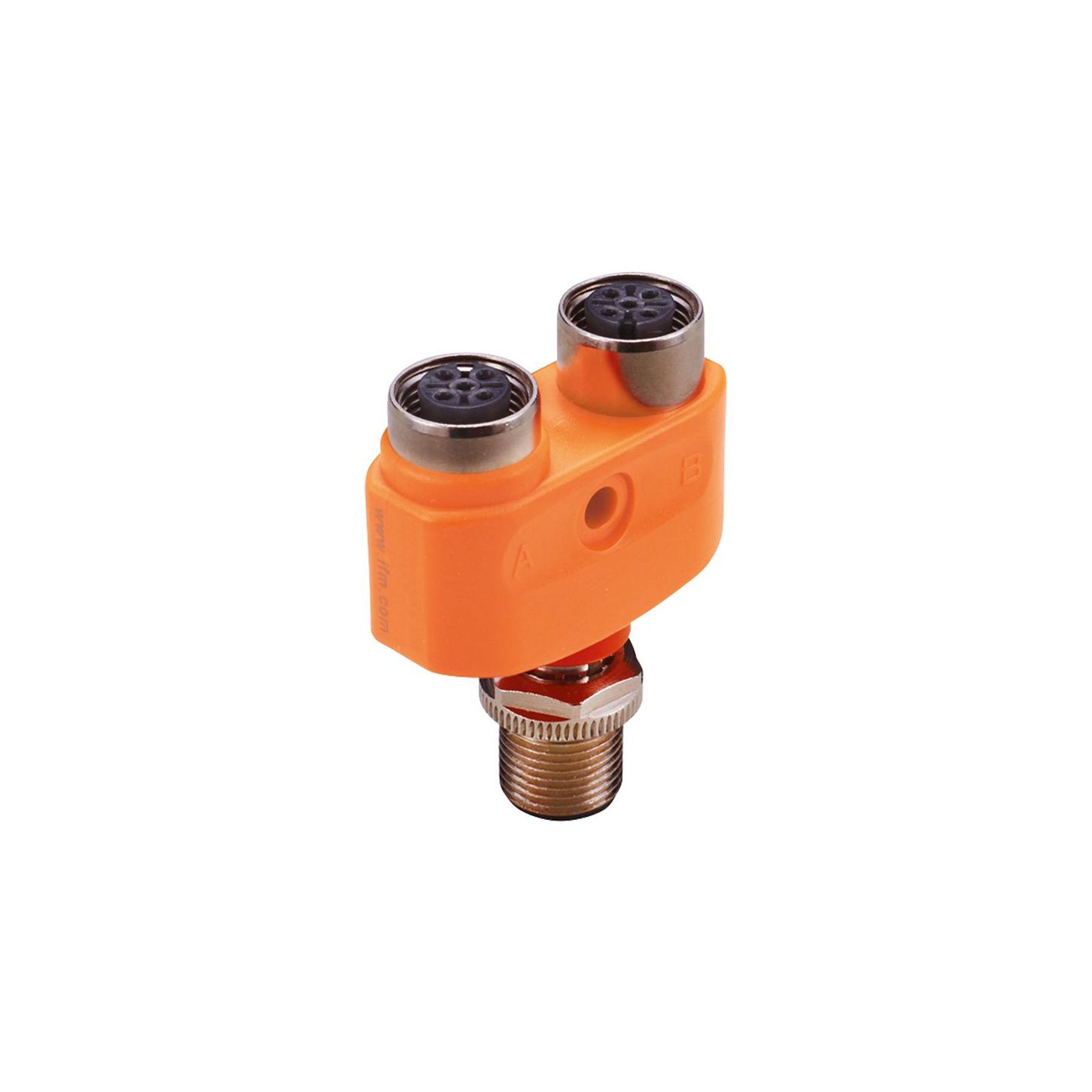 ifm Efector EBC113, EBC114, EBC115, EBC116, EBC117, EBC118, EBC162