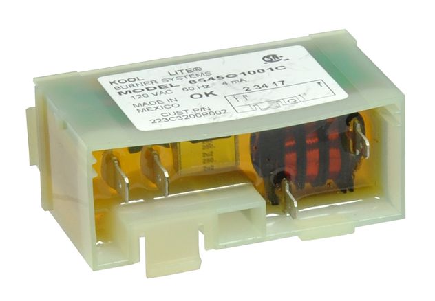 Robertshaw 6545G1001