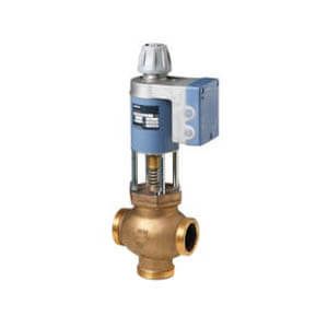 Siemens Building Technologies 268-03204, 270-03022, 270-03184, 274-03115, 274-05990, 277-03206