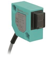 Pepperl+Fuchs FACTORY ML300-55-2m-RT/25/103/115, ML300-55-2m-RT/59/103/115