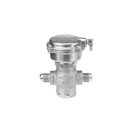 Siemens Building Technologies 656-0012