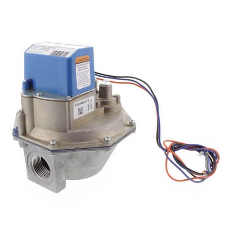 Honeywell Flame Safeguard V4944B1075