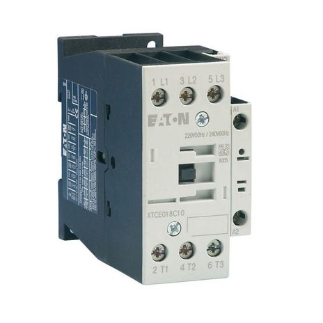 Eaton XTCE018C10AD, XTCE018C10B, XTCE018C10BD, XTCE018C10C, XTCE018C10D, XTCE018C10E, XTCE018C10E-QC1, XTCE018C10H, XTCE018C10L, XTCE018C10N, XTCE018C10P, XTCE018C10R, XTCE018C10T, XTCE018C10TD, XTCE018C10U