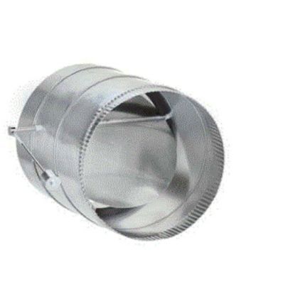 Carrier DAMPBAR10INC, DAMPBAR12INC, DAMPBAR14INC