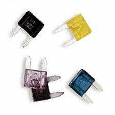 Eaton Bussmann ATM-25, ATM-30