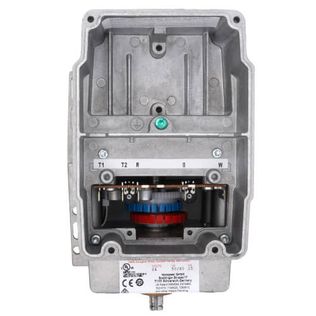 Honeywell Commercial M9182A1011