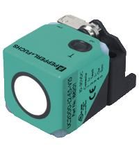 Pepperl+Fuchs FACTORY UC2000-L2-E4-V15