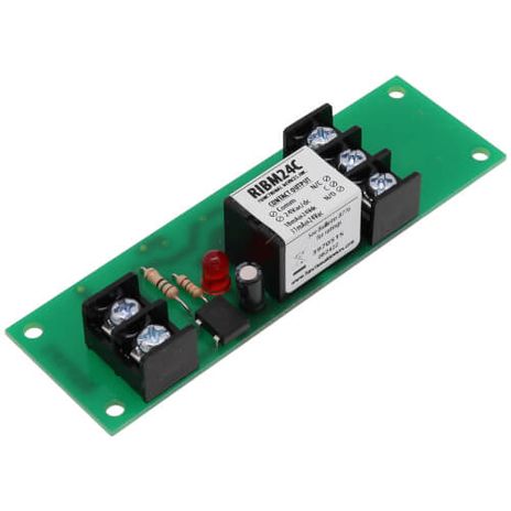 Functional Devices RIBM24C