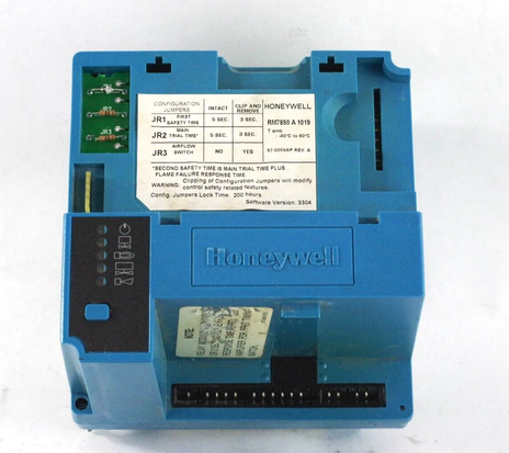 Honeywell RM7850A1019