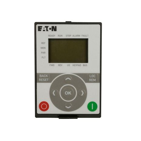 Eaton MMX-REMKEY-TEXT